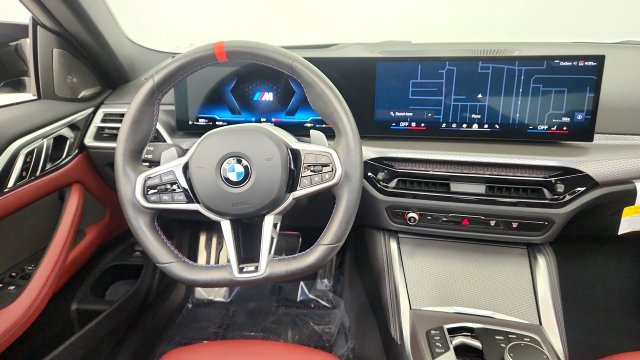 Used 2026 BMW M440i Coupe RWD image 45