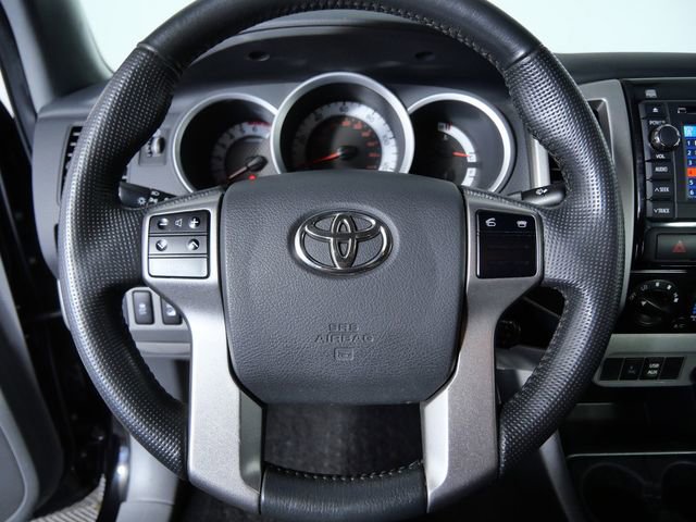 Used 2013 Toyota Tacoma 4x4 Double Cab w/ TRD Off-Road Pkg image 23