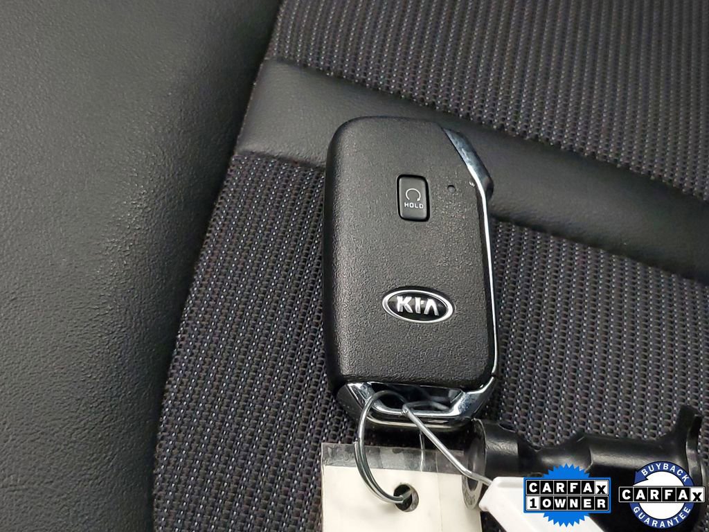 Used 2021 Kia K5 GT-Line w/ GT-Line FWD Premium Package image 26