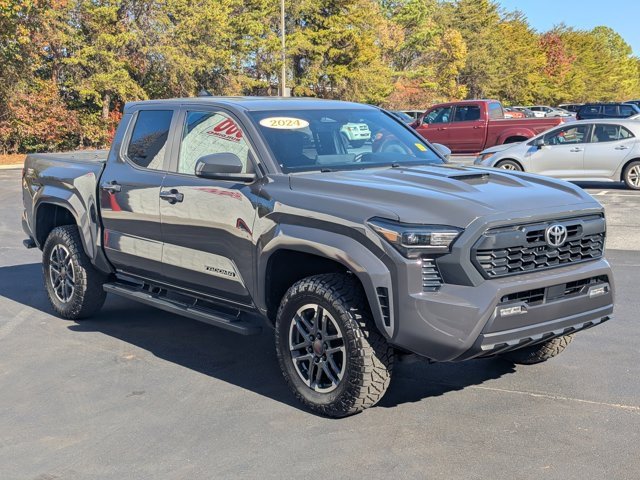 Used 2024 Toyota Tacoma TRD Sport