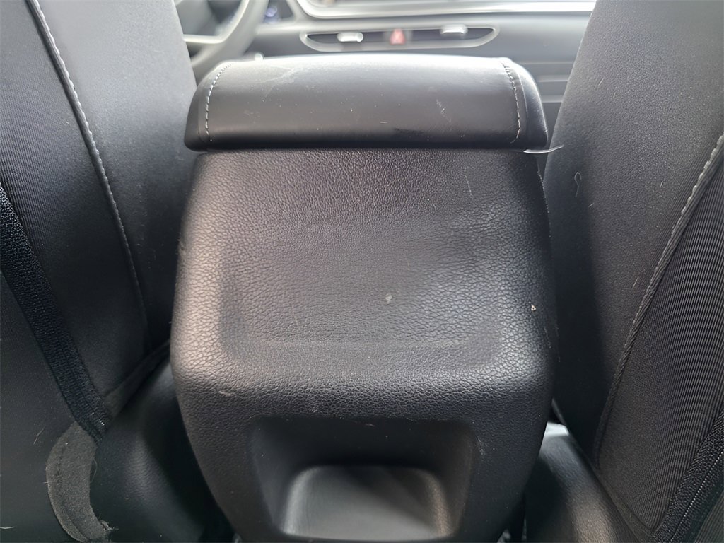 Certified 2023 Hyundai Sonata SE w/ Preferred Accessory Package image 13