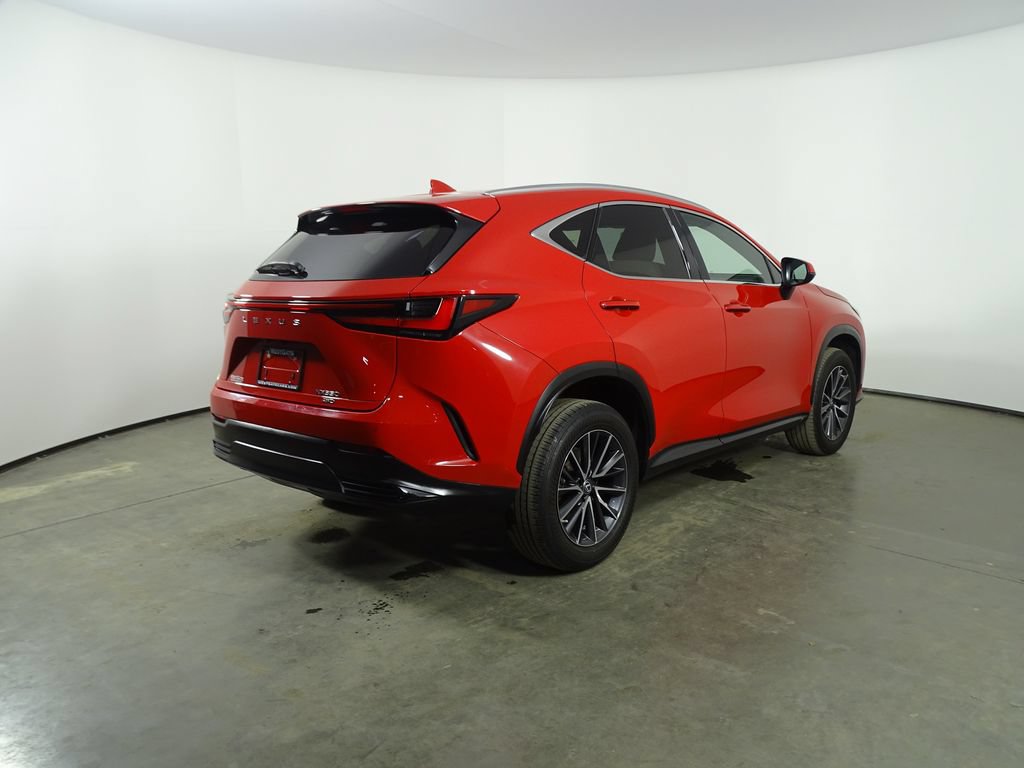 Used 2023 Lexus NX 350 AWD image 43