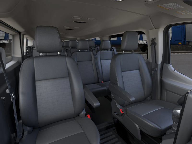 New 2026 Ford Transit 350 XL RWD image 11