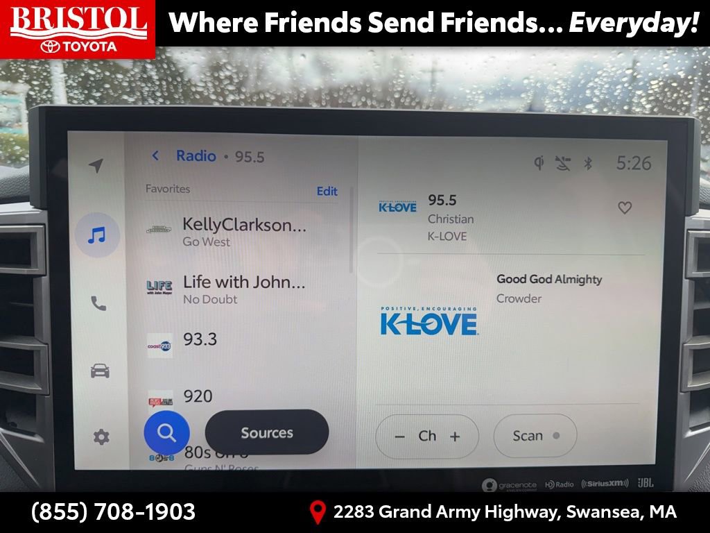 Used 2024 Toyota Tundra Limited image 30