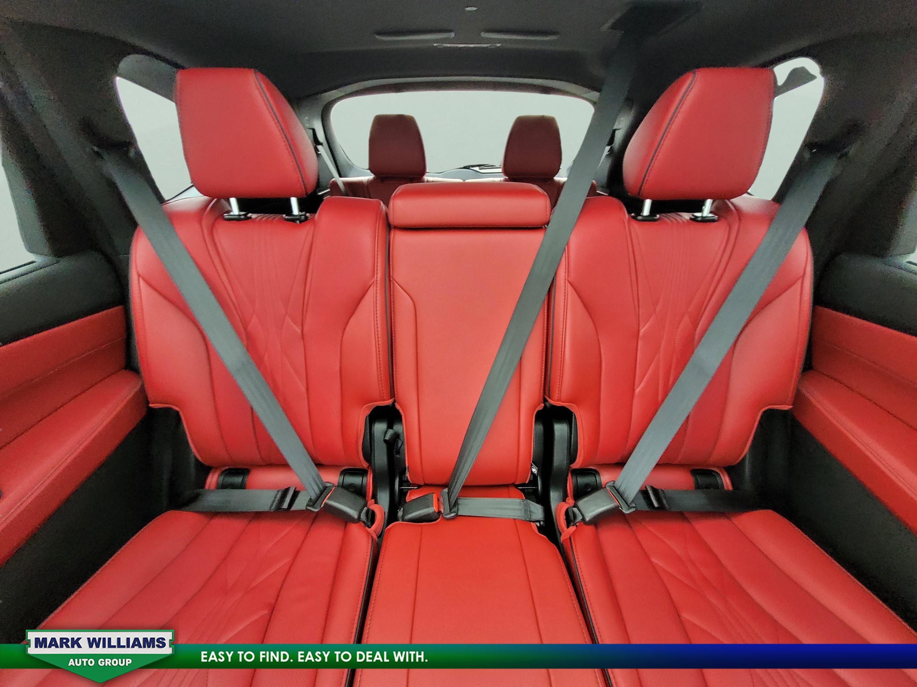 Used 2024 Acura MDX Type S image 28