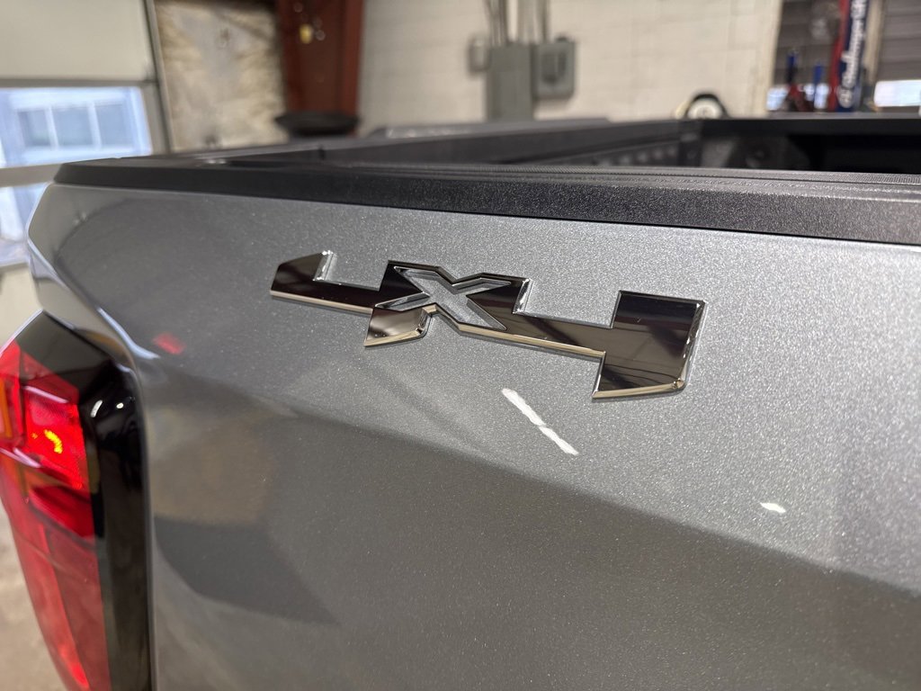 New 2026 GMC Sierra 1500 Elevation image 14