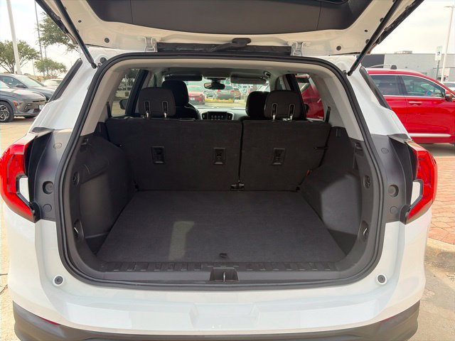 Used 2020 GMC Terrain SLE FWD image 19