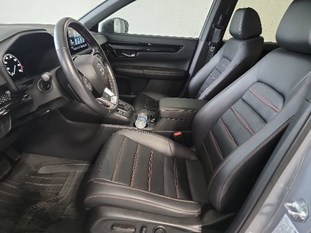 Used 2023 Honda CR-V Sport Touring image 10