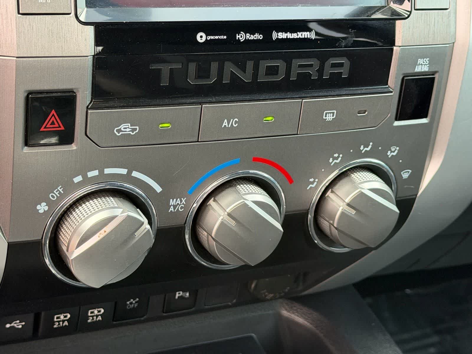 Used 2021 Toyota Tundra SR5 RWD image 28