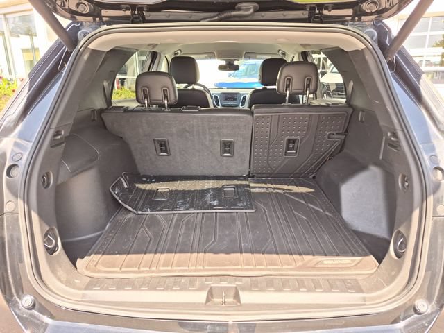 Used 2020 Chevrolet Equinox LT w/ Midnight Edition AWD/4WD image 28
