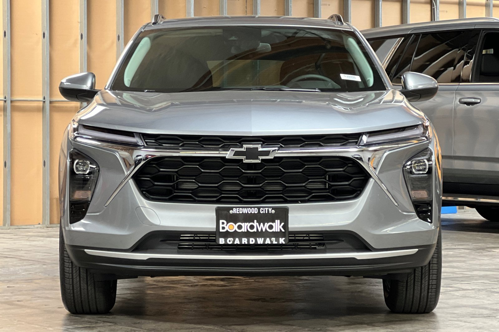 New 2026 Chevrolet Trax LT w/ LT Convenience Package image 9