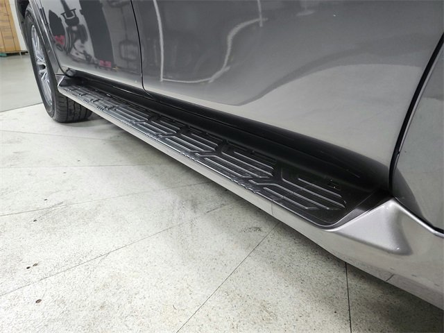 Used 2023 Nissan Armada SL image 54