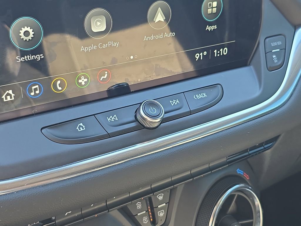 Used 2025 Chevrolet Blazer LT image 26