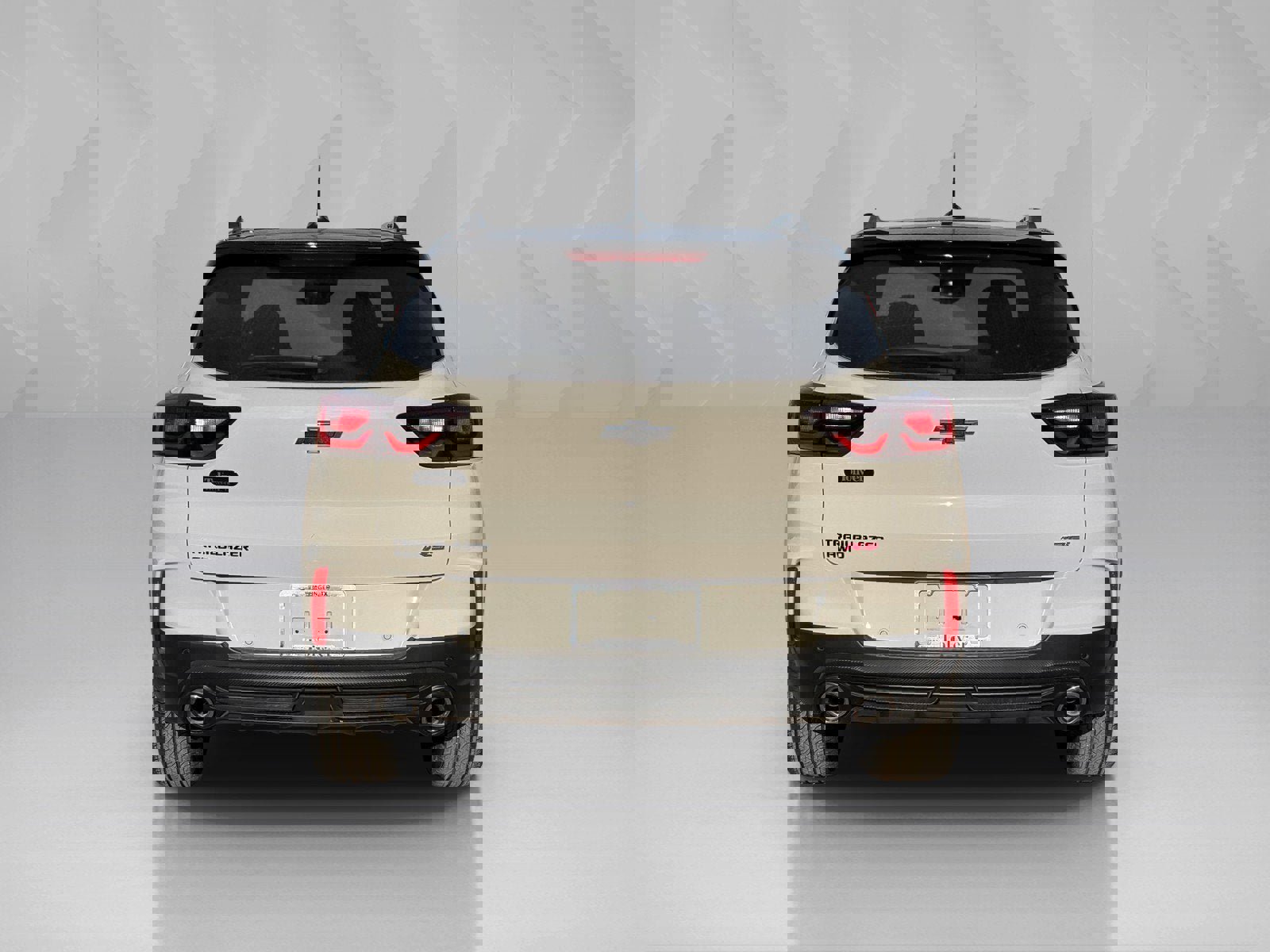 New 2026 Chevrolet TrailBlazer RS w/ Convenience Package image 6