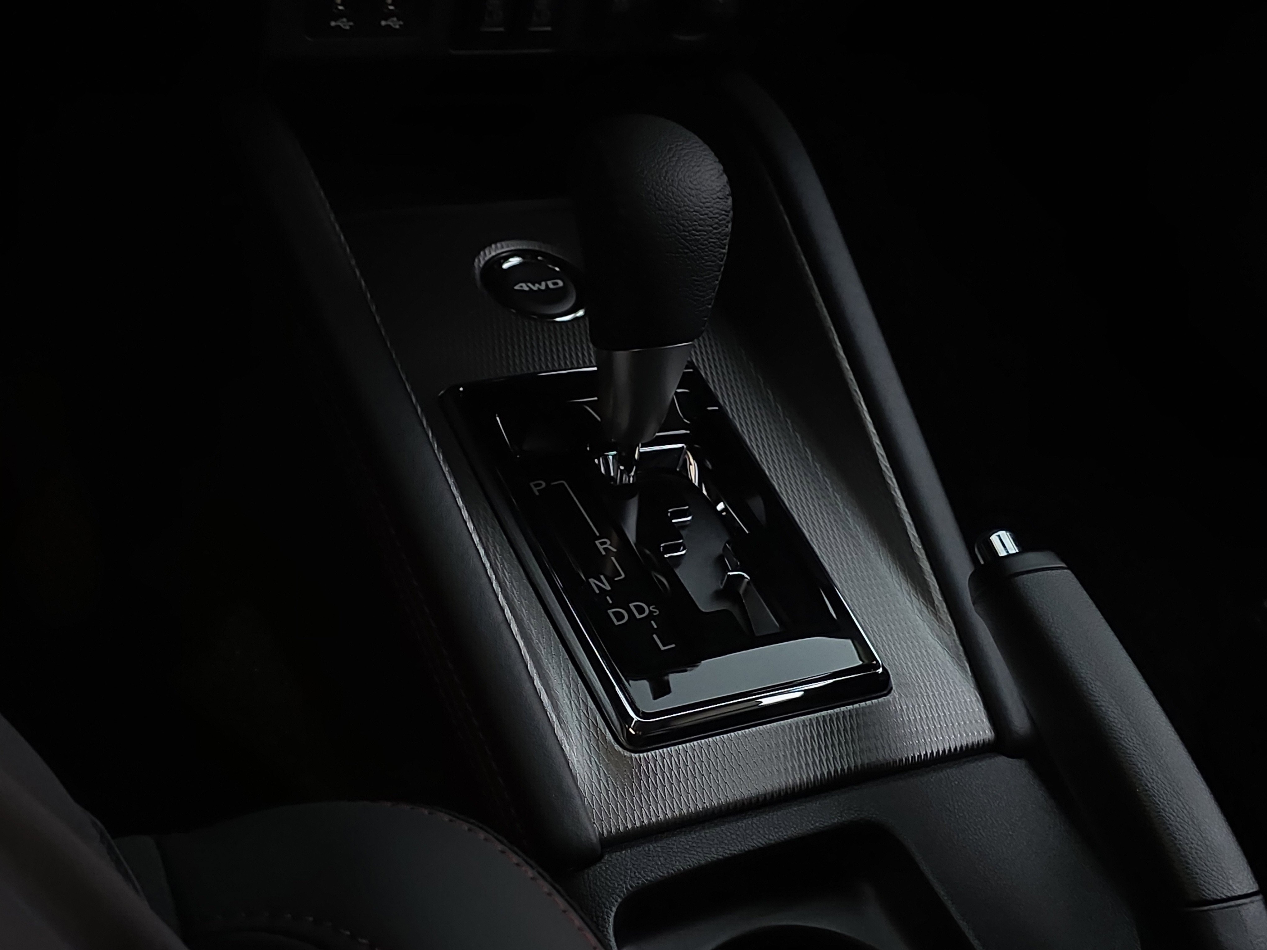 New 2025 Mitsubishi Outlander Sport SE image 20