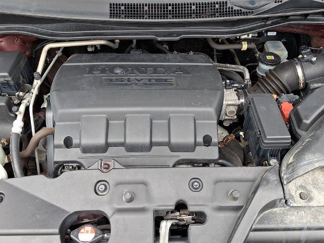 Used 2016 Honda Odyssey EX-L image 29