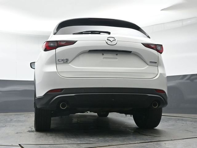 Certified 2023 MAZDA CX-5 AWD 2.5 S w/ Premium Plus Pkg image 32