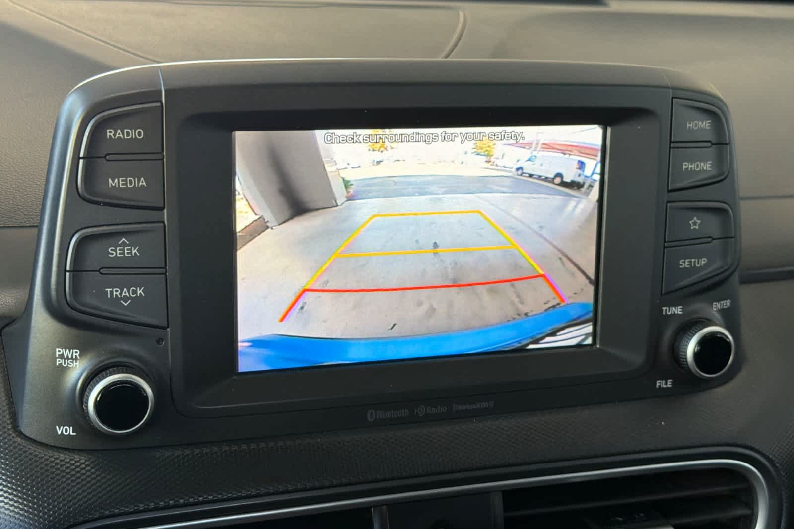 Used 2019 Hyundai Kona SEL FWD image 20