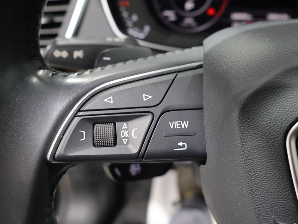 Used 2018 Audi Q5 2.0T Premium Plus w/ Premium Plus Package AWD/4WD image 37