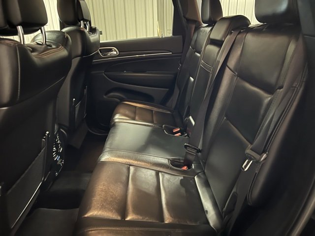 Used 2022 Jeep Grand Cherokee Limited image 18