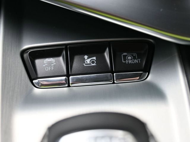 New 2025 Chevrolet Corvette Z06 image 30