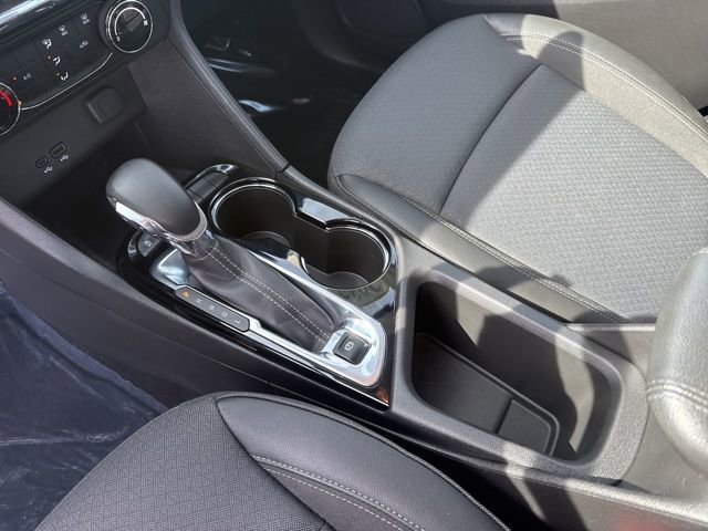 Used 2025 Buick Encore GX Preferred image 26