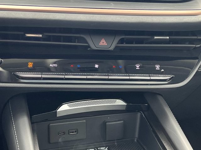 New 2026 Buick Envision Sport Touring AWD/4WD image 24