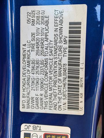 Used 2022 Acura RDX A-Spec image 23