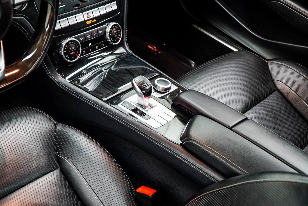 Used 2019 Mercedes-Benz SL 450 image 16