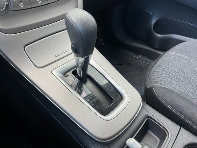 Used 2014 Nissan Sentra SV image 21