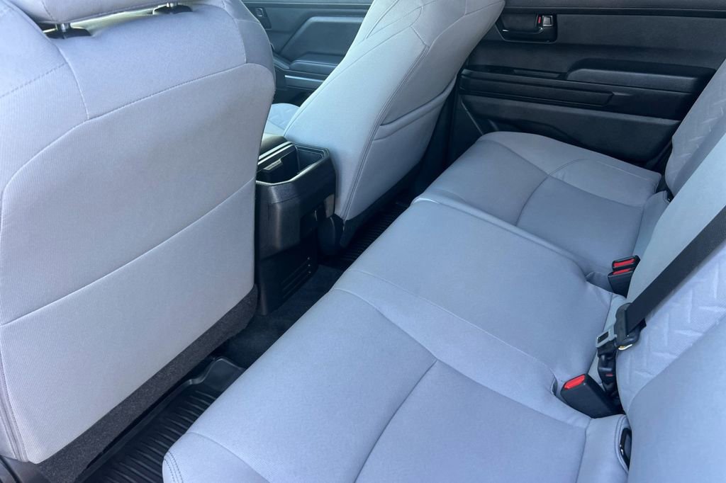 Certified 2024 Toyota Tacoma SR5 image 15