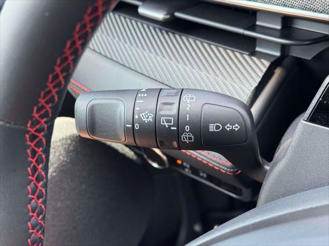 Used 2025 Ford Mustang Mach-E Premium w/ Sport Appearance Package AWD/4WD image 24