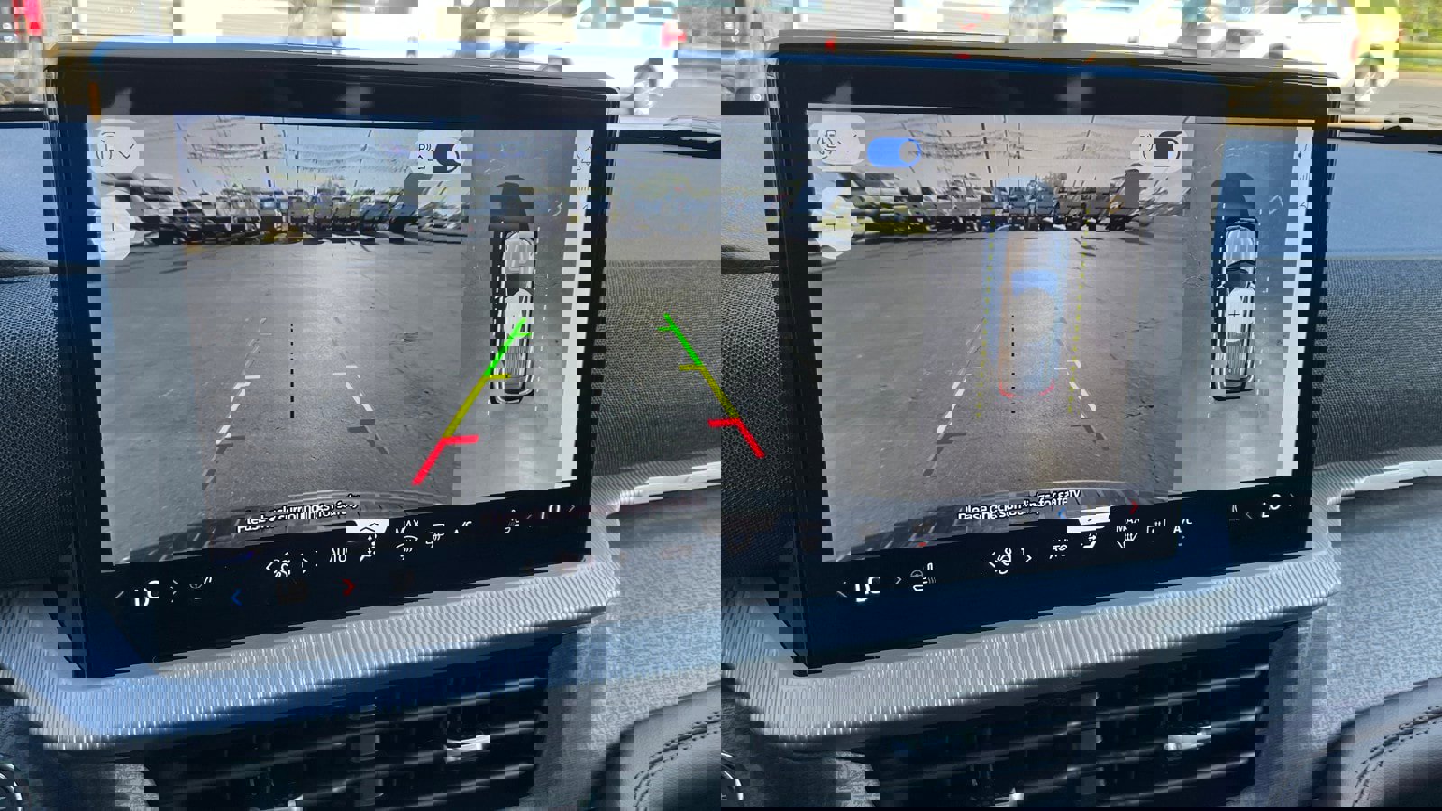 New 2026 Ford Explorer Platinum image 27