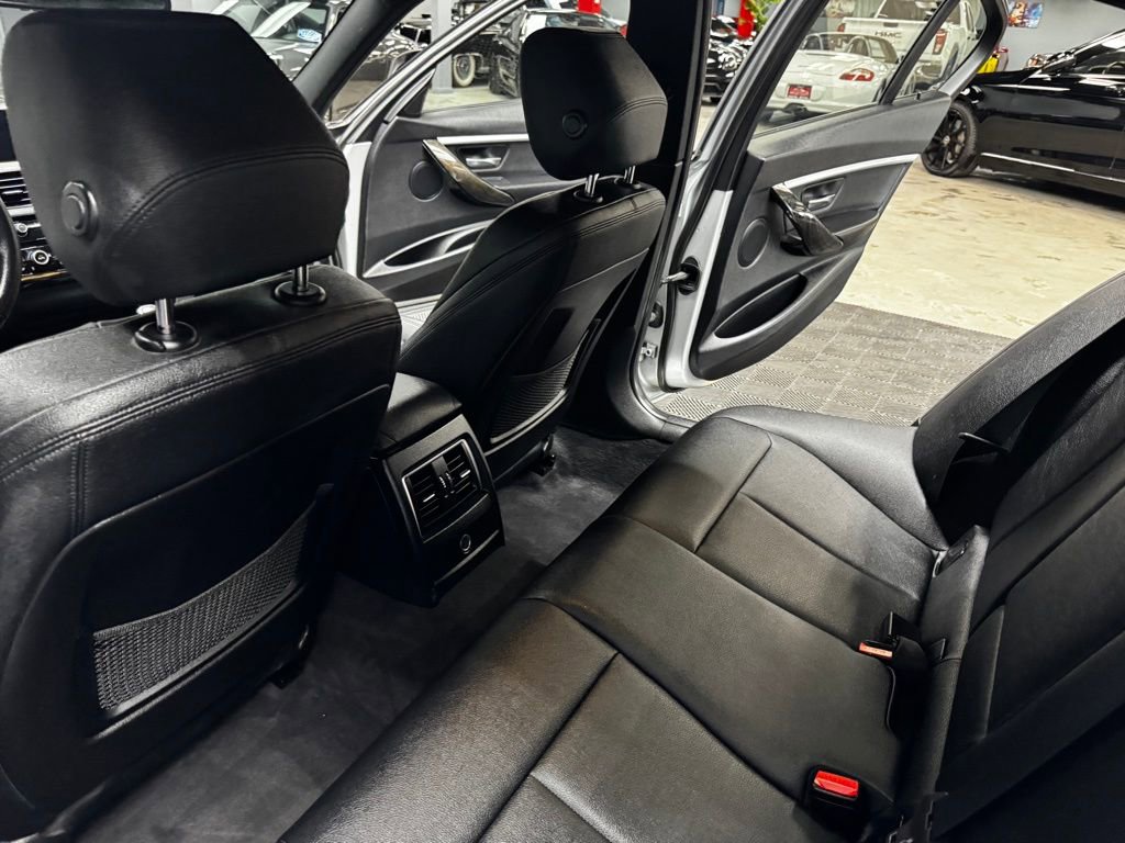Used 2016 BMW 328i Sedan image 42