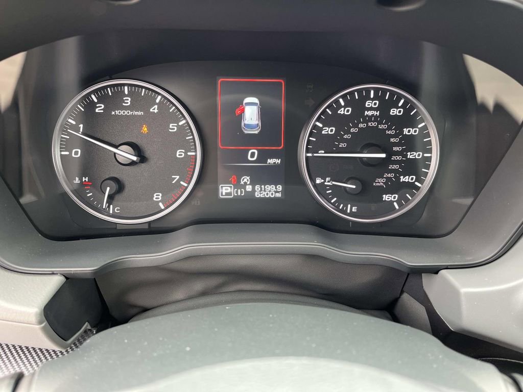 Used 2026 Subaru Crosstrek 2.0i Premium image 36