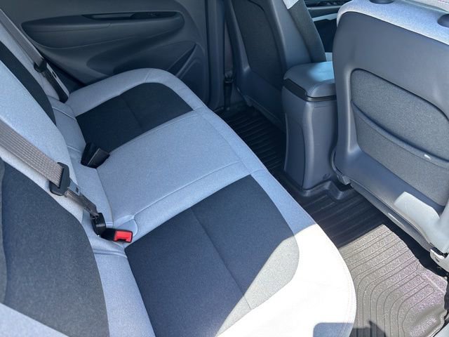 Used 2017 Chevrolet Bolt LT image 34