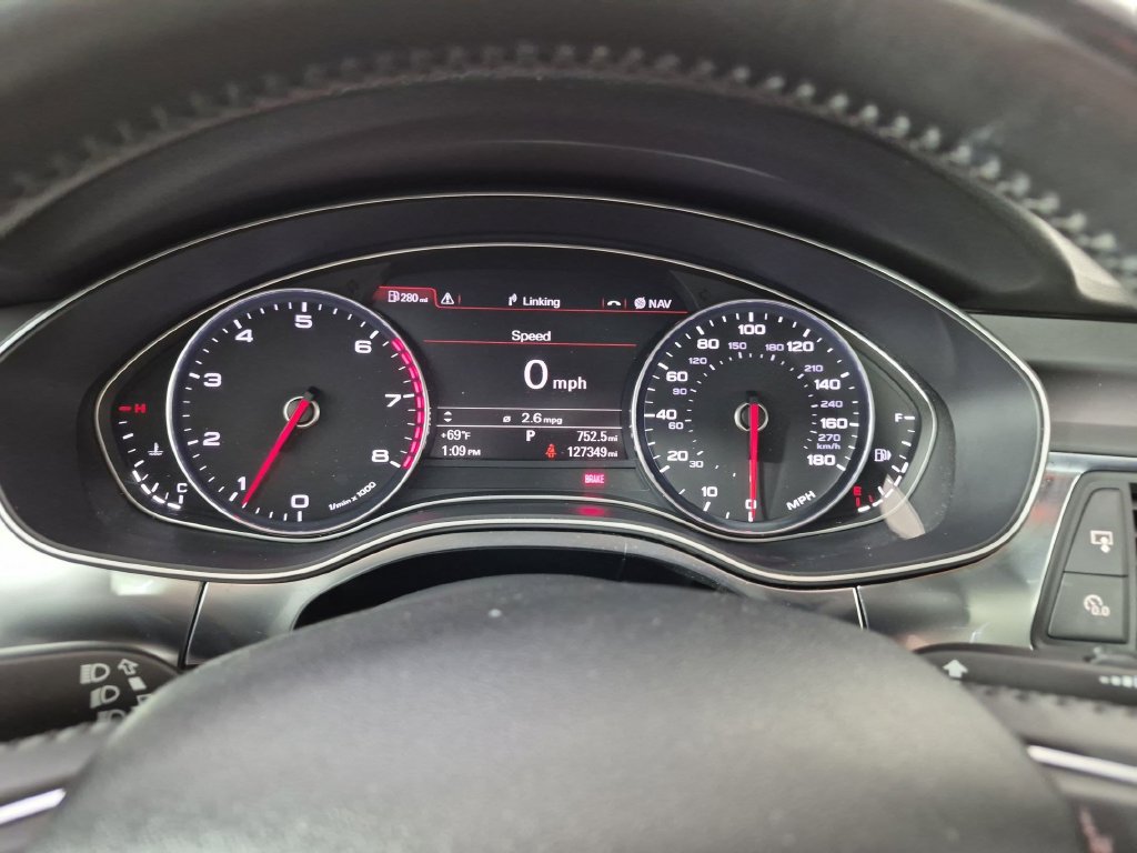 Used 2013 Audi A6 2.0T Premium Plus w/ Premium Plus Pkg AWD/4WD image 21