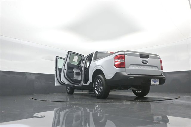 New 2026 Ford Maverick XLT image 42