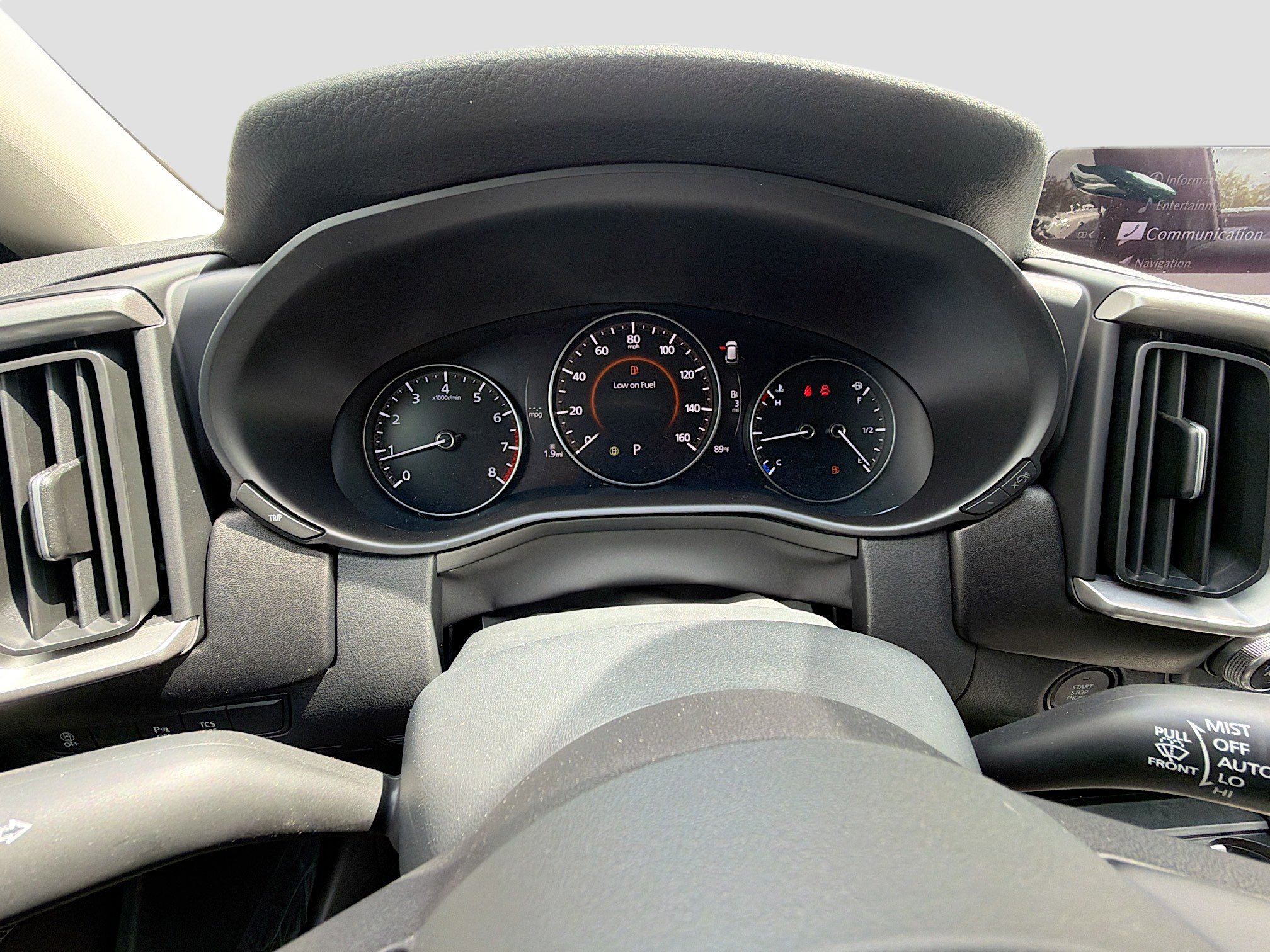 New 2026 MAZDA CX-50 AWD 2.5 S w/ Weather Package image 41