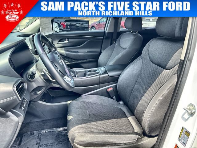 Used 2022 Hyundai Santa Fe XRT AWD/4WD image 20