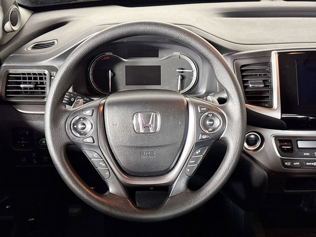 Used 2020 Honda Ridgeline Sport image 13