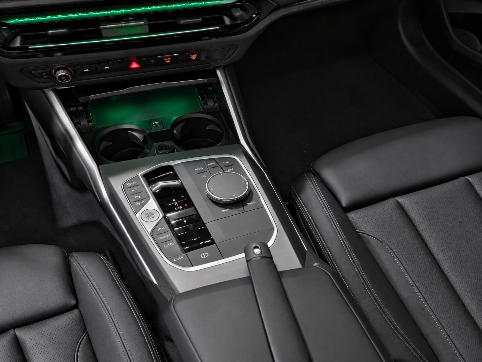 Certified 2025 BMW 230i Coupe RWD image 11