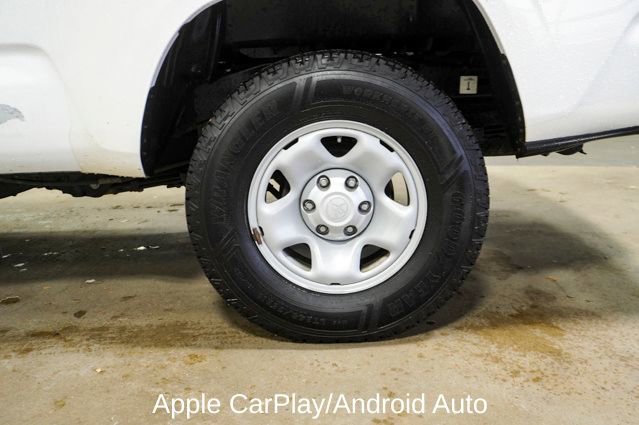 Used 2023 Toyota Tacoma SR image 6