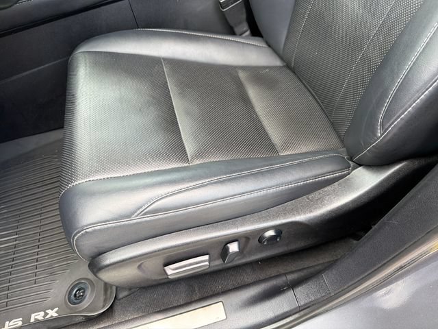 Used 2022 Lexus RX 350 AWD w/ 3500 lbs Tow Prep Package image 20