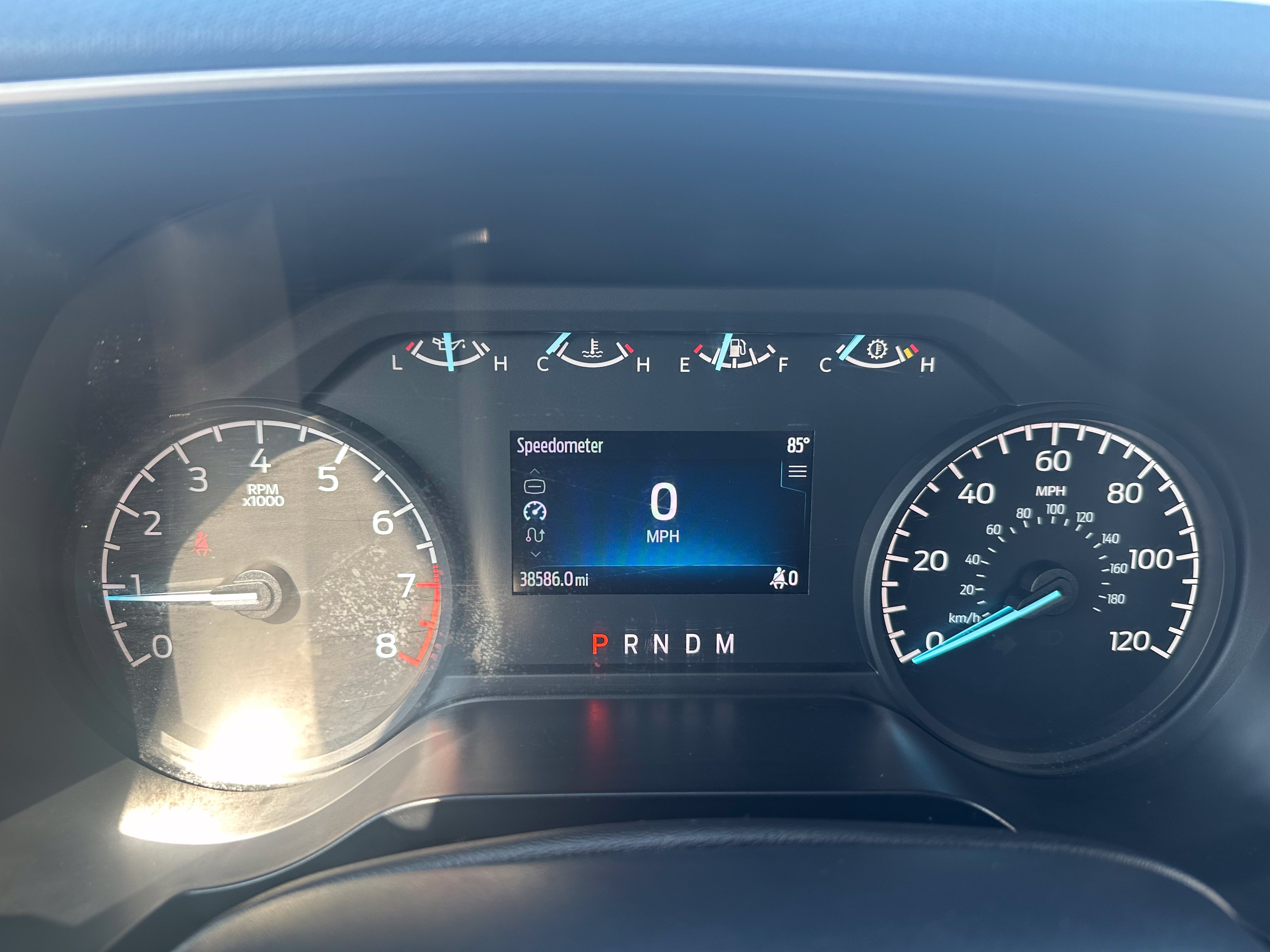 Used 2022 Ford F150 XL w/ Equipment Group 101A High AWD/4WD image 17