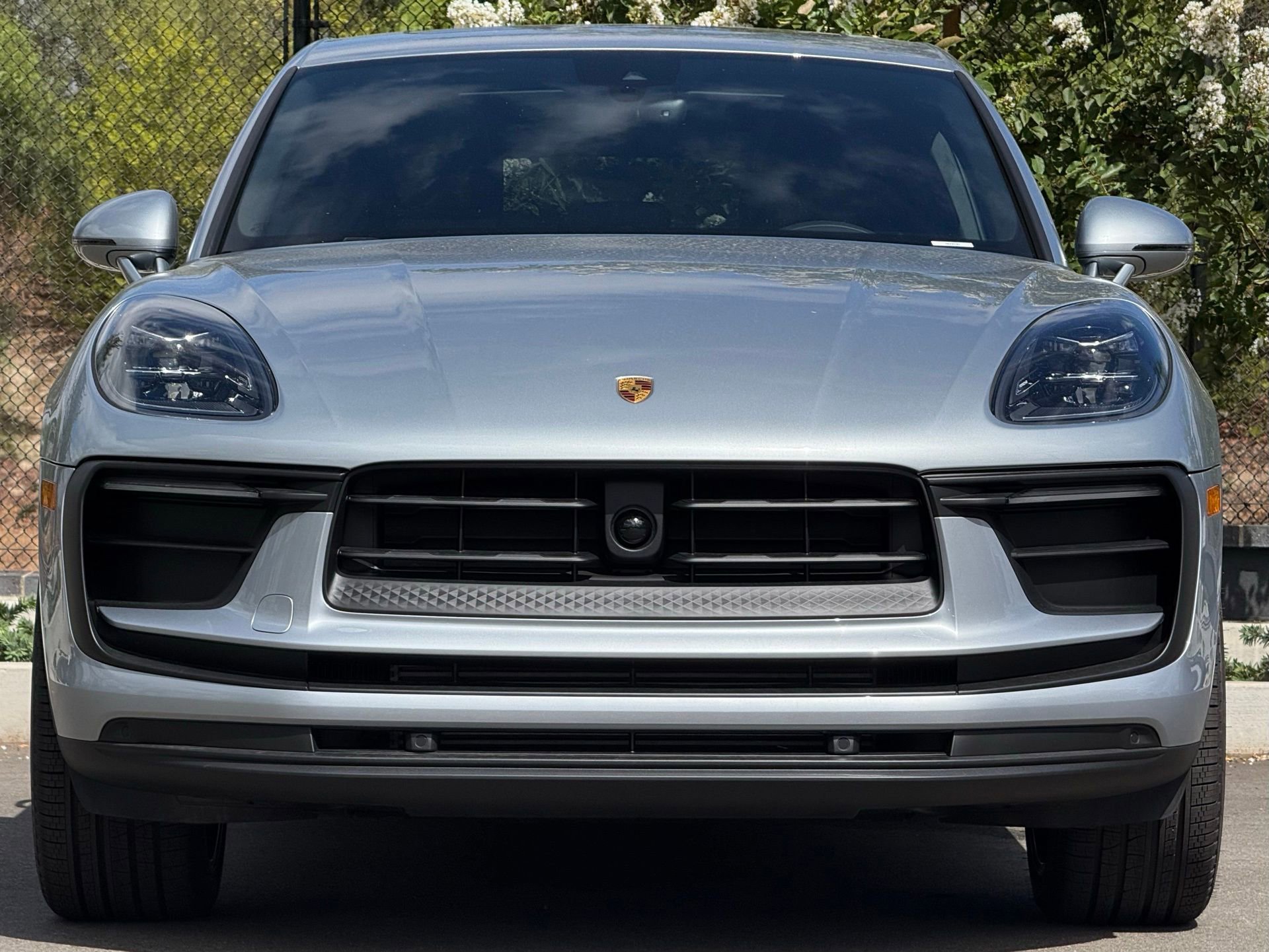 Used 2026 Porsche Macan image 10