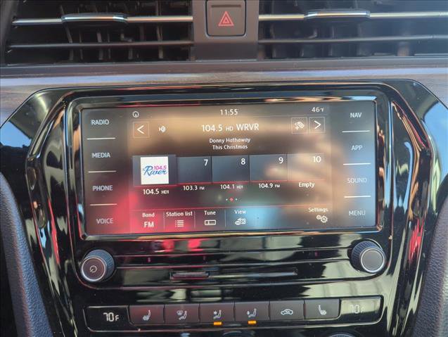 Used 2020 Volkswagen Passat 2.0T SEL image 10