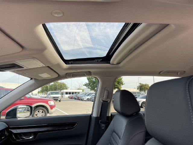 Used 2026 Honda CR-V EX-L image 23