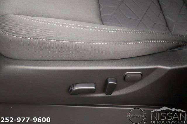 New 2026 Nissan Frontier SV w/ All-Weather Content Package image 15