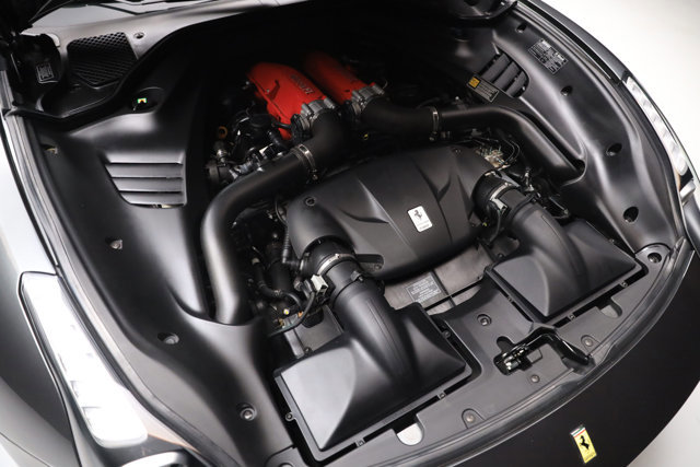 Used 2016 Ferrari California T image 50